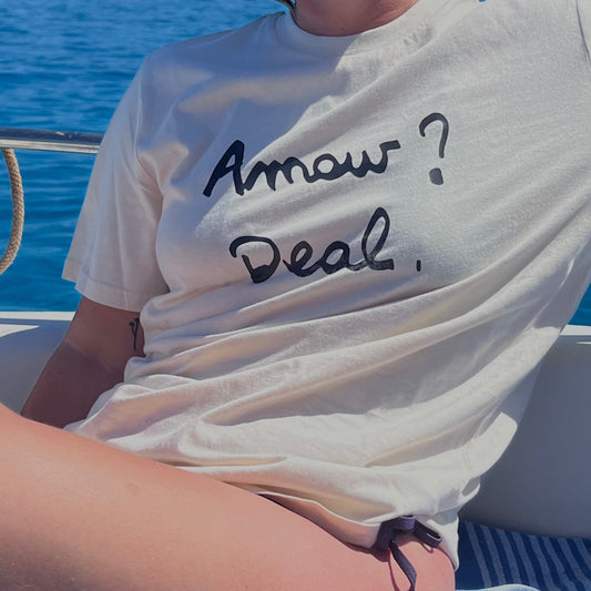 Amour T-Shirt