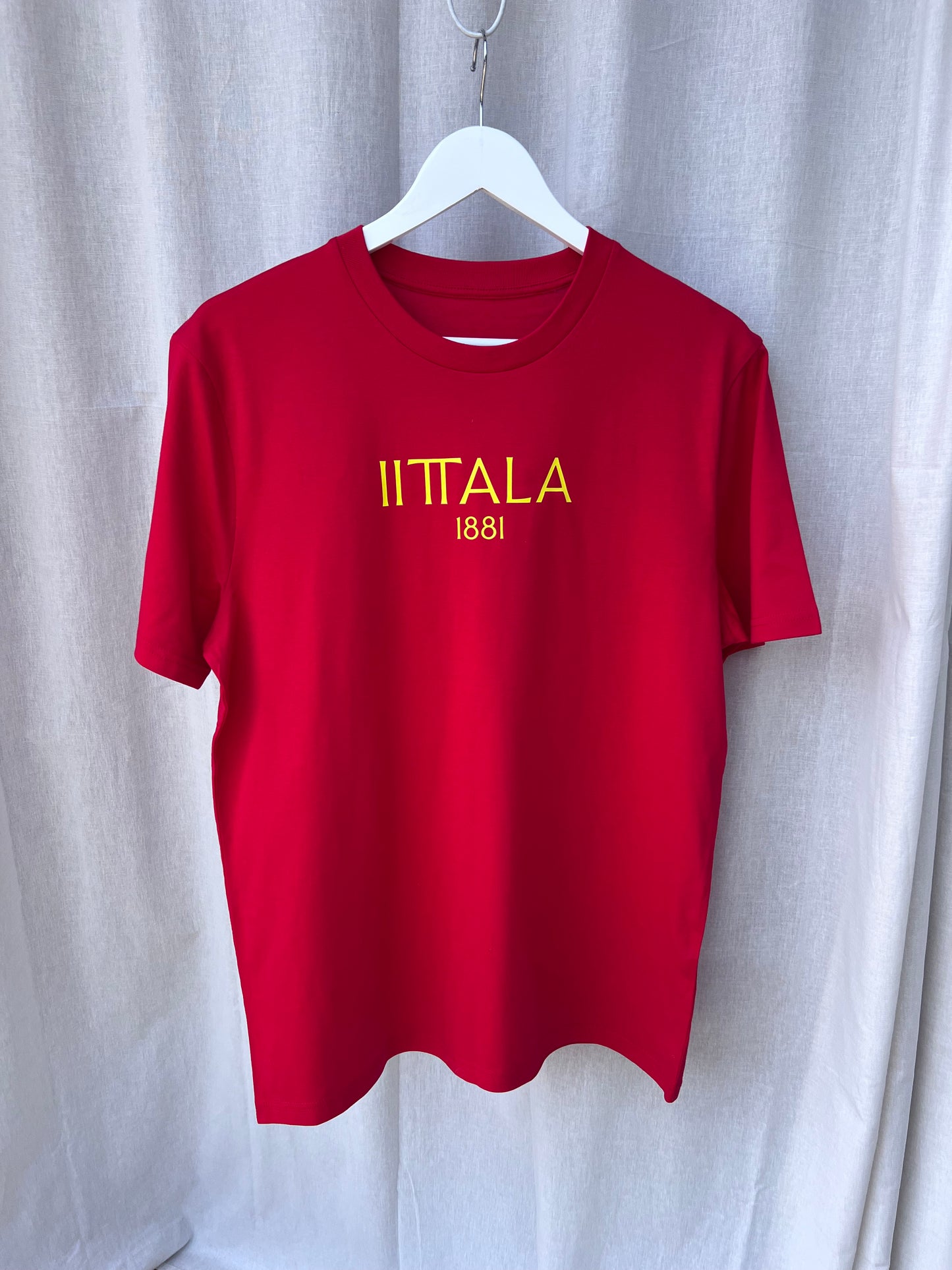 Itala T-Shirt