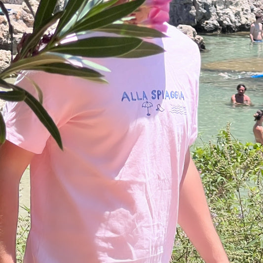 Spiaggia T-Shirt